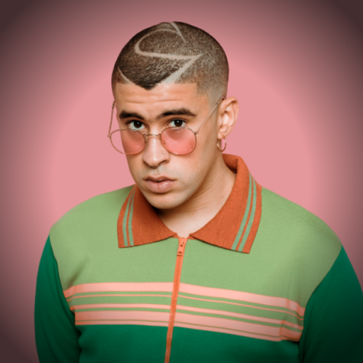 Bad Bunny HD Wallpapers