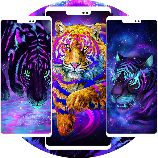 Tiger Wallpapers