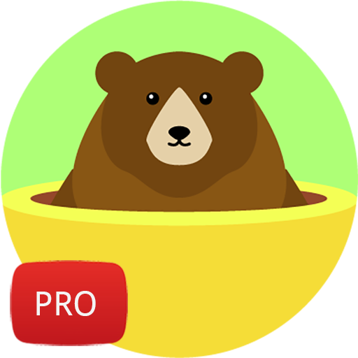 Polar Bear VPN Pro