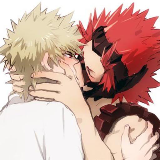 Manga Yaoi