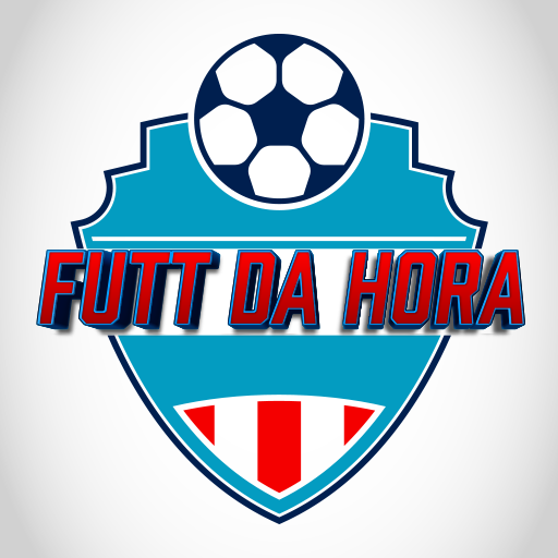 Futt Da Hora 4.3 - Ao Vivo