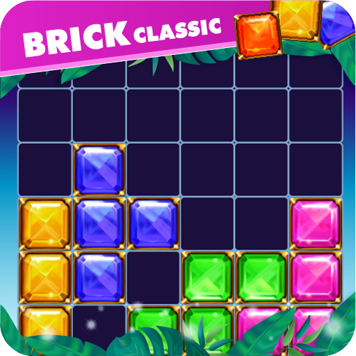 Brick Classic - The Classic Brick