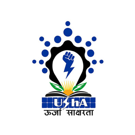 UShA (MP Urja Vikas Nigam Ltd)