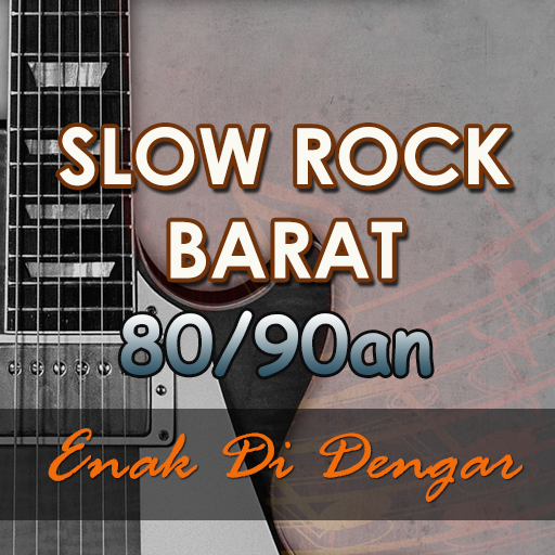 Slow Rock Barat Offline