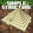 Structures Mod for MCPE