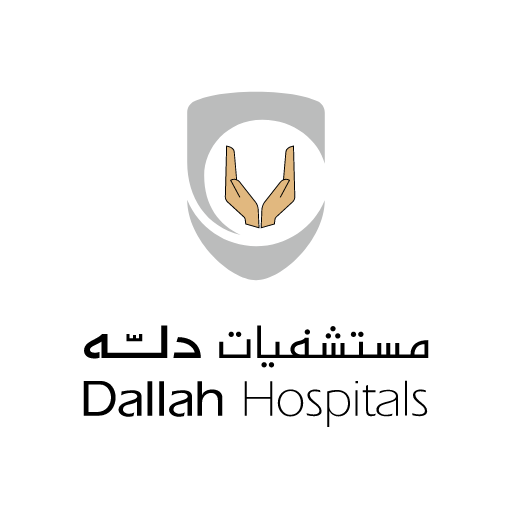 Dallah Health Staff موظفي دله