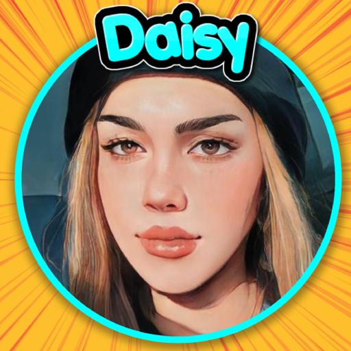 Daisy Transgender Game