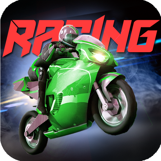 Racing Moto Speed