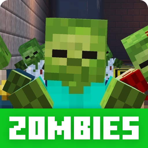 Zombies for minecraft