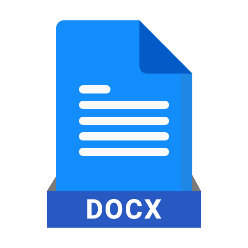 Word document reader & Editor