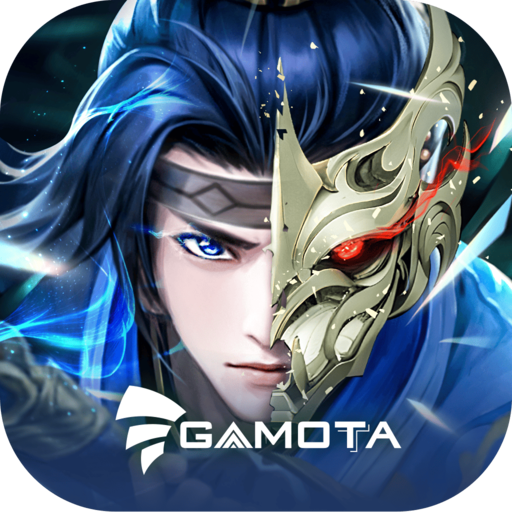 Tiếu Ngạo - Gamota