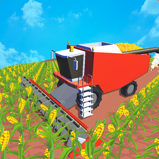 Corn Crusher