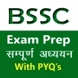 BSSC CGL Exam Prep with PYQ