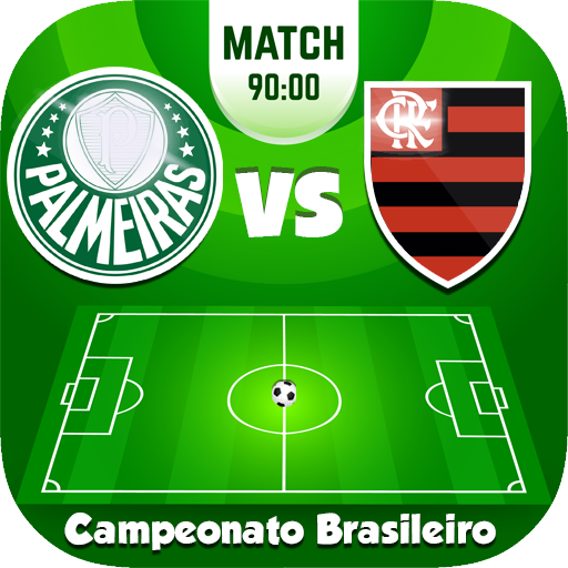 Campeonato brasileiro –Futebol