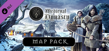 Medieval Dynasty | Baixe e compre hoje - Epic Games Store