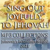 MUSIC Jehovah’s Witnesses MP3