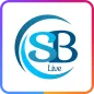 SB-Live: Live Broadcasting app