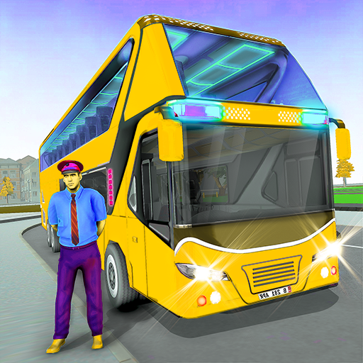 City Bus Simulator 2022
