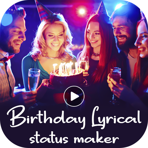 Birthday Love Video Maker