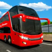 Baixe simulador de ônibus jogo de no PC