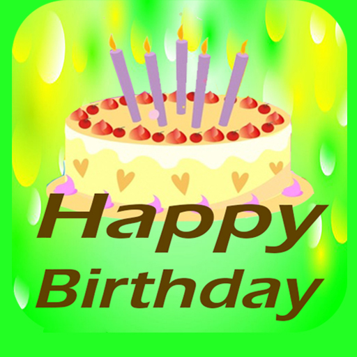 Birthday Wish Friends & Lover