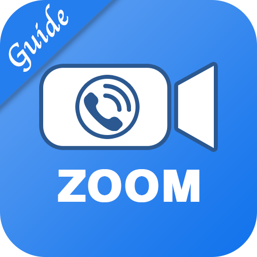 ZOOM - Zoom Online Cloud Meeting Conference Guide