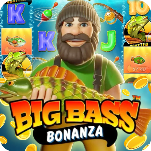 Big Bass Bonanza