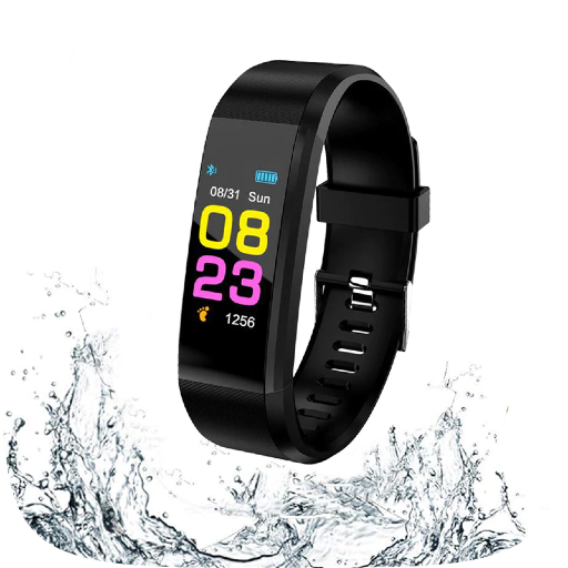 Yoho Smartwatch Sports Guide