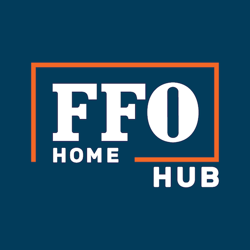 FFO Home Hub