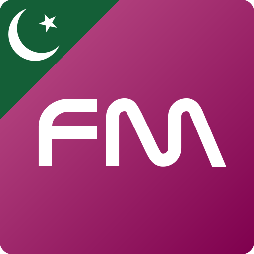 FM Radio Pakistan HD - FM MOB