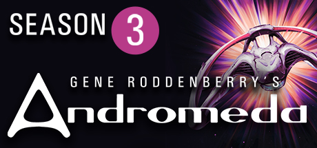 GENE RODDENBERRY'S ANDROMEDA: Vault of the Heavens