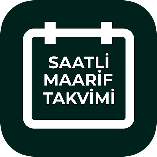 Saatli Maarif Takvimi