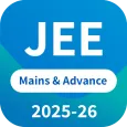 JEE Mains & JEE Advance 2026