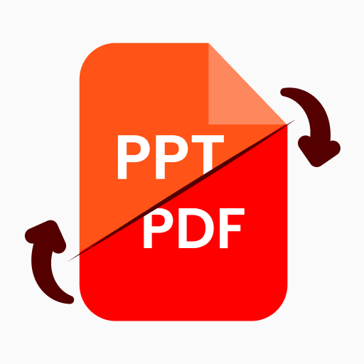 Penukar PPTX ke PDF