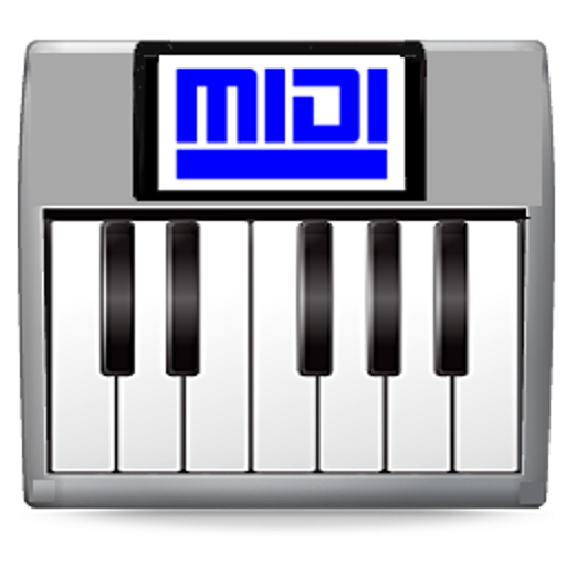 Midi Analyser for Yamaha PSRs