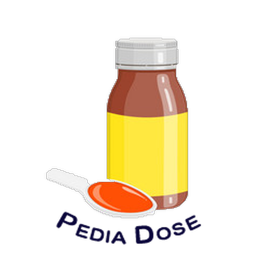 Pedia Dose | Dose Calculator