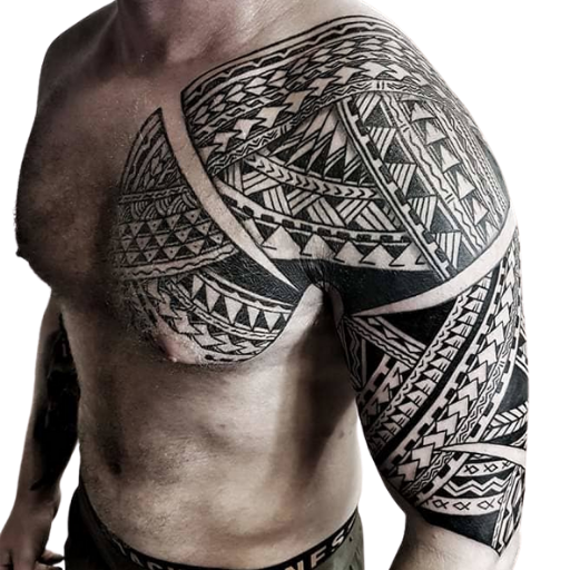 5000+ Shoulder Tattoo Designs