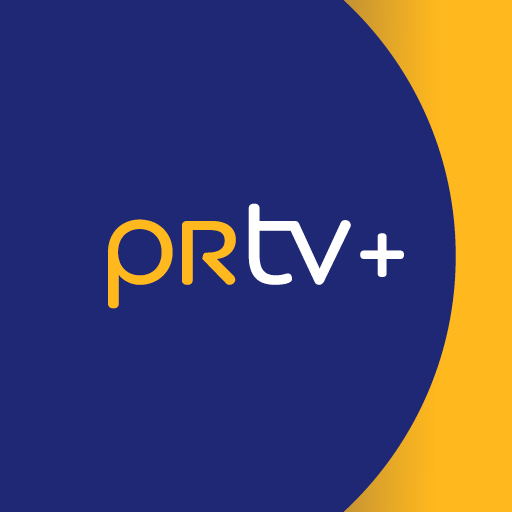 PRTV+