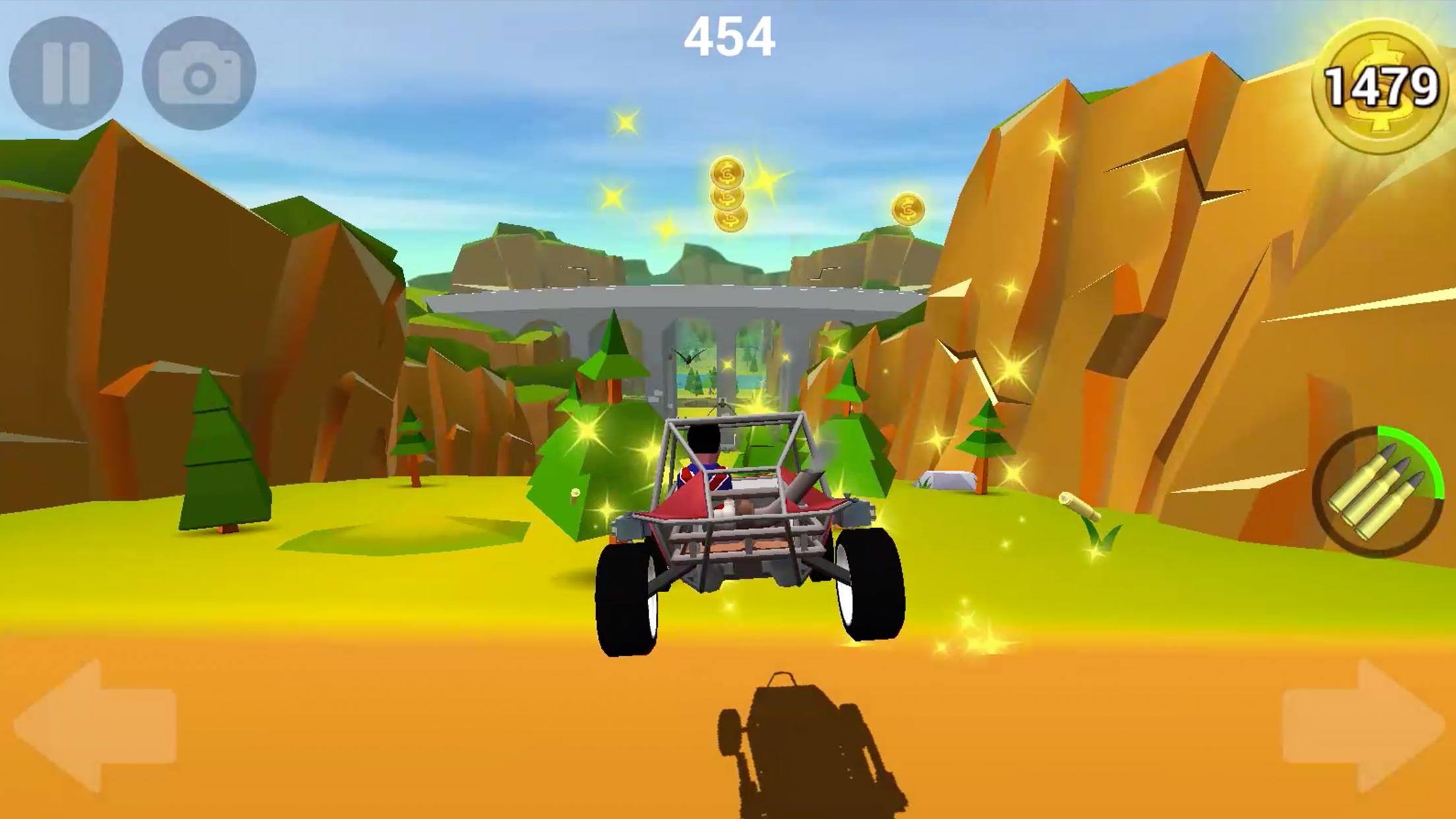 Faily Brakes - Microsoft Apps