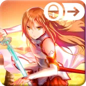 Kirito Art Asuna Love Otaku An