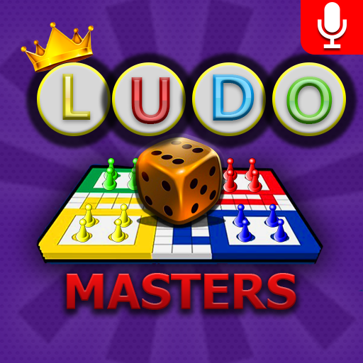 Ludo voice star dice king