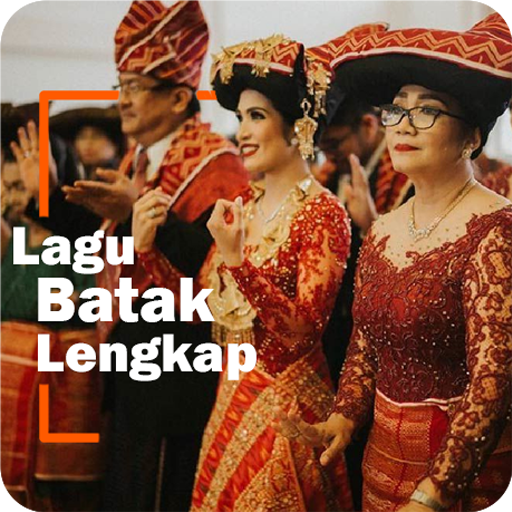 Lagu Batak Lengkap Offline