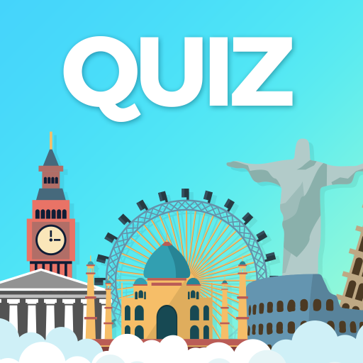 Geography Quiz: Game Trivia