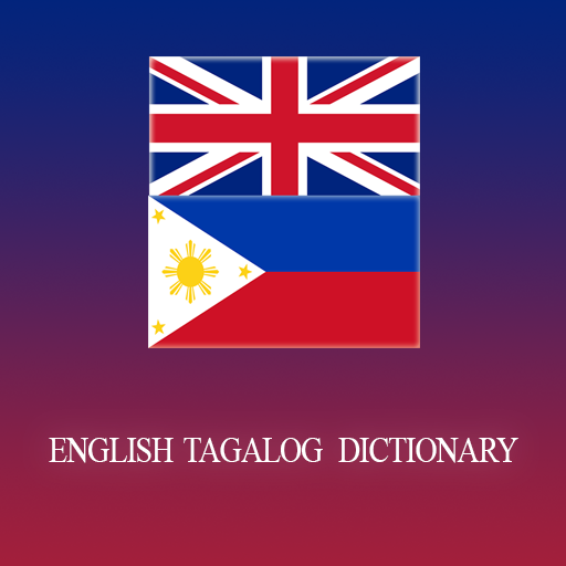 English Tagalog Dictionary