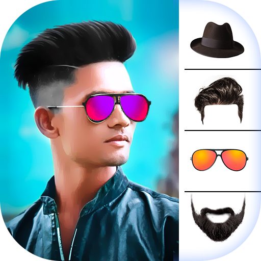 Boy Photo Editor 2024