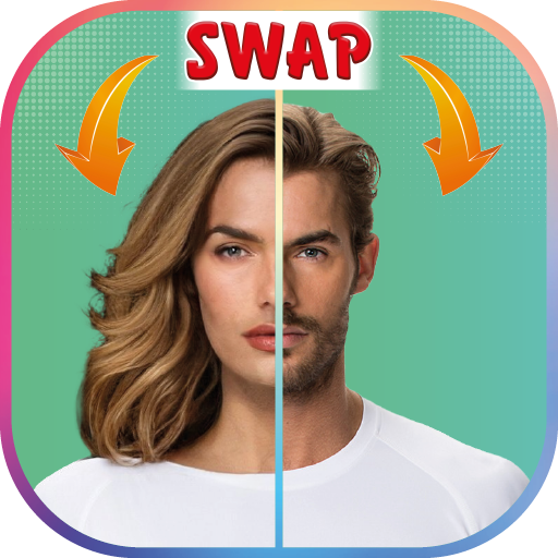 Gender Swap Face Swap &Changer