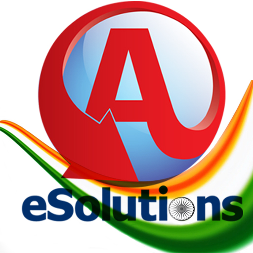 Adis E-Solution UPI