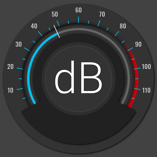 Sound Meter & Frequency Meter