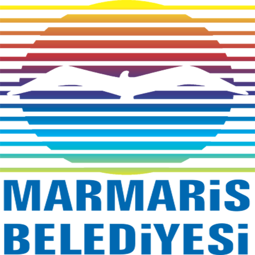 Marmaris'i İzliyorum