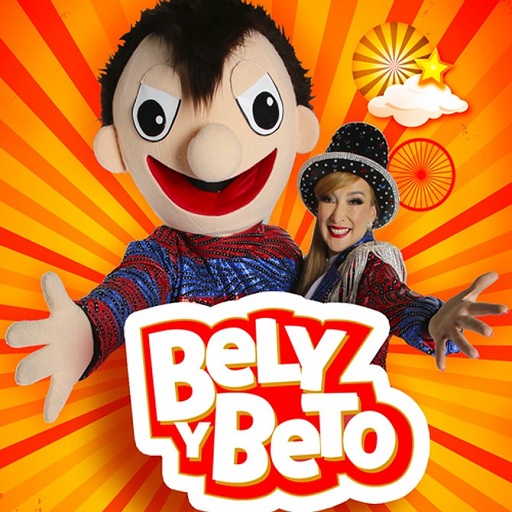 Bely Y Beto Wallpaper 4k